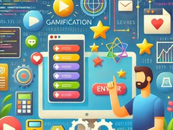 چرا گیمیفیکیشن به عنوان مهارتی ضروری برای برنامه‌نویسان مطرح شده است؟